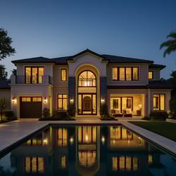 Luxury home-1