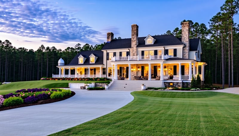 David Gresens eXp Realty - Georgia luxury and resort real estate expert David Gresens eXp Realty - Georgia luxury and resort real estate expert