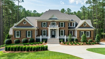 Newsletter sign-up for Georgia luxury real estate updates Newsletter sign-up for Georgia luxury real estate updates